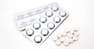 Mesalamine Tablet